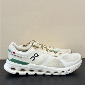 Men's On Cloudrunner 2 size 10m